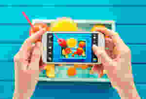 social media and digital media agencies for restaurants