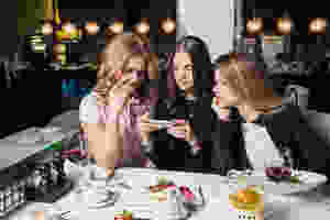 Digital Media and Social Media Agency for Restaurants