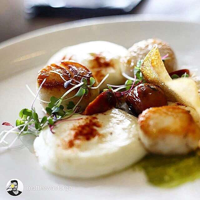 Best Restaurant in Edgewater