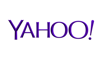 Yahoo logo