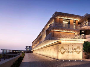 Bvlgari Mansions Abu Dhabi