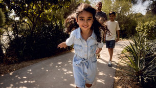Wellness communities in Dubai