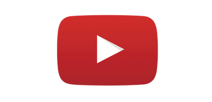 YouTube logo
