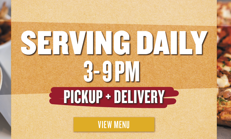 Restaurant East York Toronto Jawny Bakers Toronto