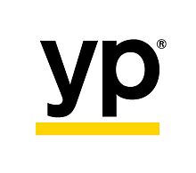 Yellow Pages logo