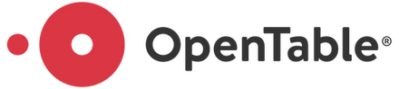 OpenTable logo