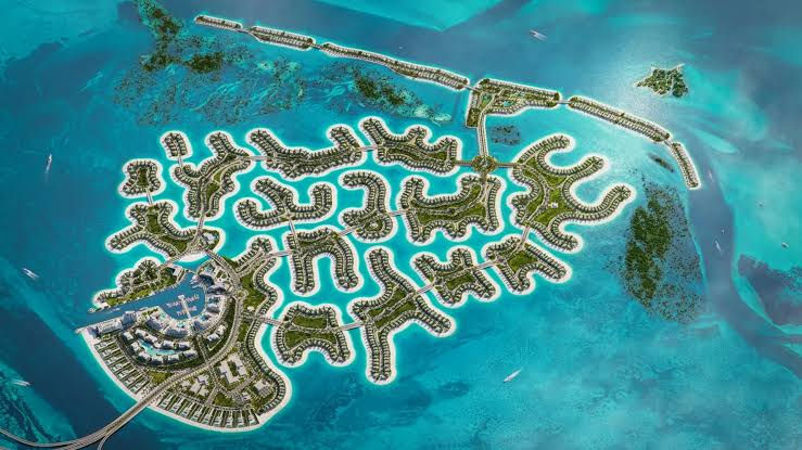 Ramhan Island Abu Dhabi: Why Investors Are Watching
