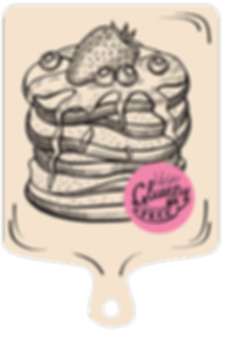 Burgers and Chocolate Restaurant