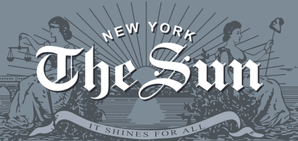 The New York Sun logo
