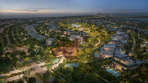 The Wilds in Dubailand