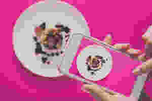 Digital Media and Social Media Agency for Restaurants