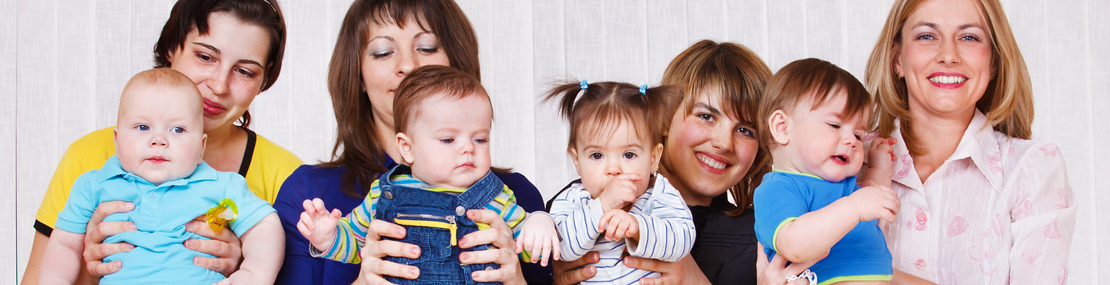 services pro anglais crèche assistants maternelles