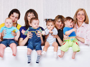 Annelerin Sağlık Okuryazarlığı Düzeyleri İle Emzirme Öz Yeterlilikleri Arasındaki İlişki