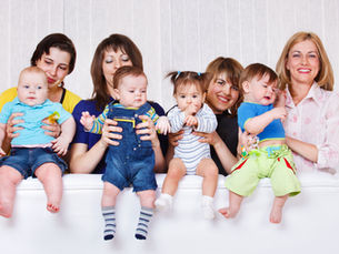 FERTILITY AND TREATMENTS ALONGSIDE IVF PROCEDURES