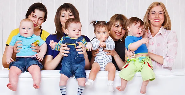 Coffs Harbour Weddings Babysitting Service