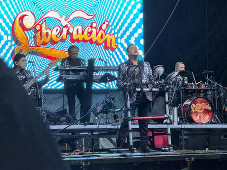 #GraphosCc #Tlx #Noticias #Municipios #SPM | Después de la lluvia llegó el Grupo Liberación a San Pablo del Monte.