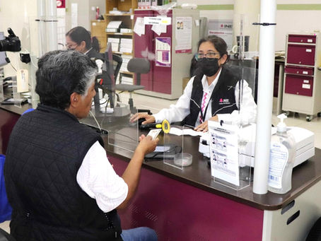 #GraphosCc #Tlx #Noticias | 31 DE MARZO, ÚLTIMO DÍA PARA RECOGER CREDENCIALES PARA VOTAR PRODUCTO DE ACTUALIZACIONES: INE TLAXCALA