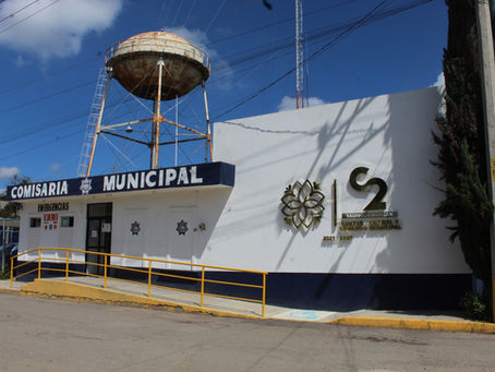 #GraphosCc #Tlx #Noticias #Municipios #Yauhquemehcan | Localiza Policía de Yauhquemehcan a persona adulta mayor