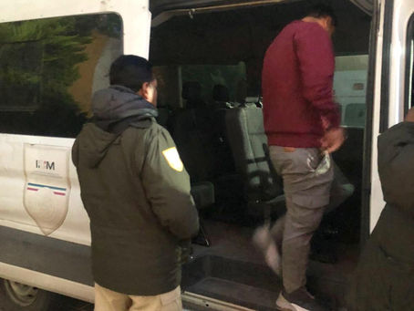 #GraphosCc #Tlx #Noticias #Municipios #Tlaxcala | Asegura policía de Tlaxcala de Xicohténcatl a prestamista “gota a gota” de origen colombiano y es deportado