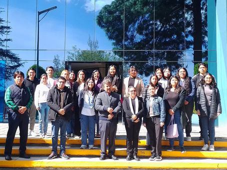 #GraphosCc #Tlx #Noticias | Habilita UATx a estudiantes de movilidad nacional e internacional