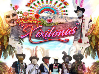 #GraphosCc #Tlx #Noticias #Municipios #SPM | Carnaval de San Pablo del Monte se consolida, ahora se presentará en Puerto Vallarta