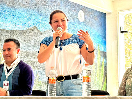 #GraphosCc #Tlx #Noticias #Municipios #SPM | Resalta Ana Lucía Arce aprobación de cuenta pública 2025 de SPM; observaciones serán subsanadas