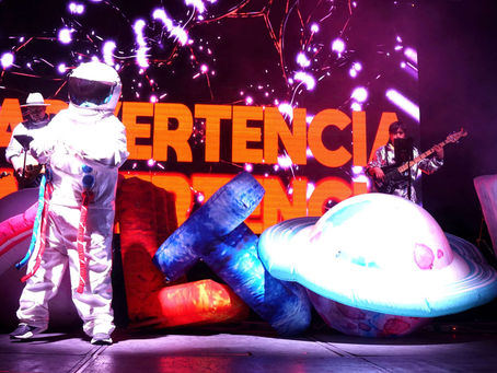 #GraphosCc #Tlx #Noticias #Municipios #Chiautempan | The Kooltown" enciende la Navidad en Chiautempan