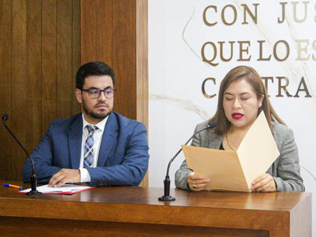 #GraphosCc #Tlx #Noticias | Ley de Medios de Impugnación establece los requerimientos válidos en Procedimientos Ordinarios Sancionadores