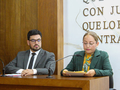 #GraphosCc #Tlx #Noticias | Sesiona TET para atender seis medios de impugnación

 

· Confirmó dos Acuerdos de la Comisión de Quejas y Denuncias
