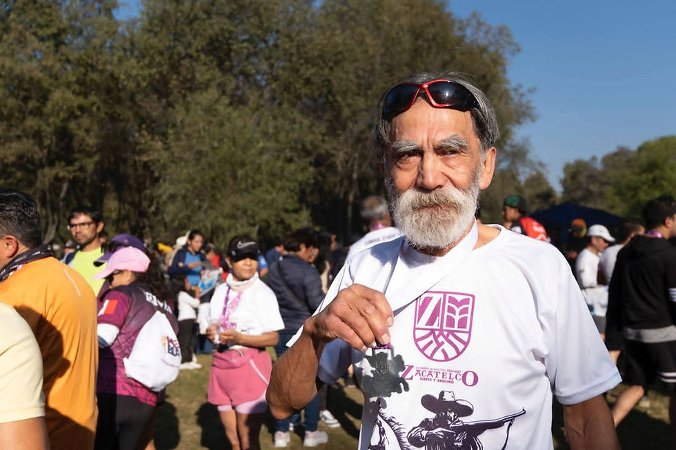 #GraphosCc #Tlx #Noticias #Municipios #Zacatelco | Emite Gobierno Municipal de Zacatelco convocatoria para la 2ª Edición de “Corre Fuerte y Seguro"