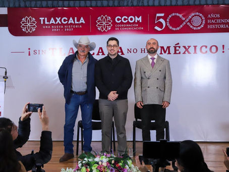 #GraphosCc #Tlx #Noticias #GobTlax | TLAXCALA REVIERTE REZAGO AMBIENTAL CON ACCIONES INTEGRALES Y POLÍTICAS PÚBLICAS PIONERAS
