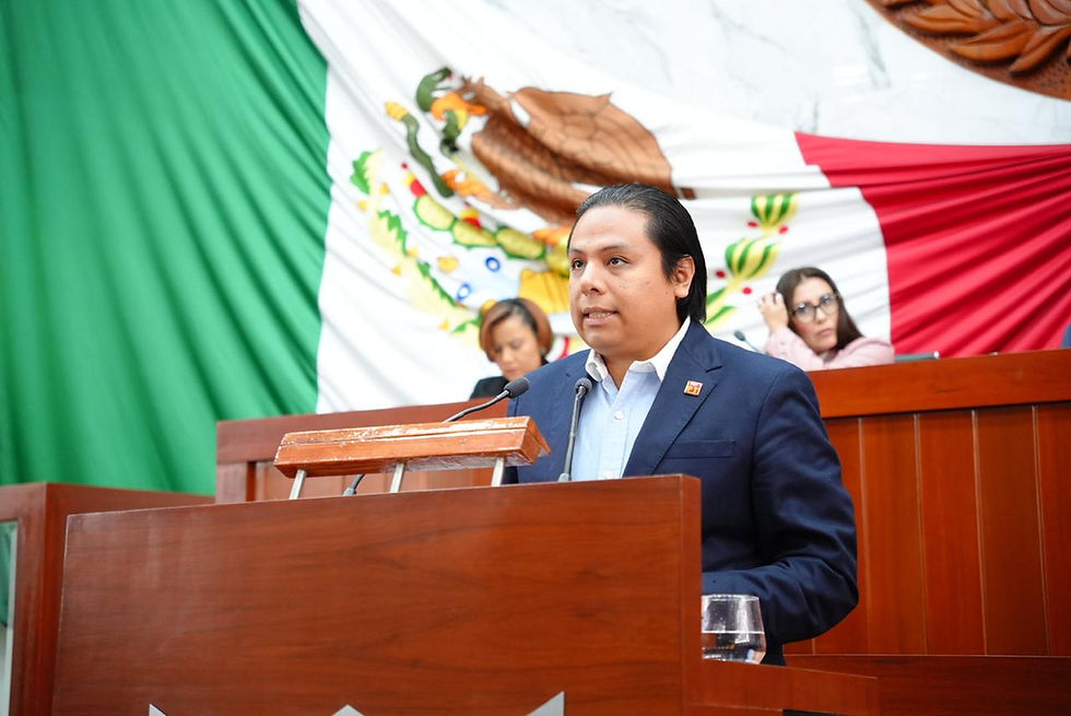 #GraphosCc #Tlx #Noticias | Proponen Diputados del PT simplificar requisitos para el registro de candidaturas en Tlaxcala