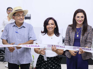 #GraphosCc #Tlx #Noticias #GobTlax | MODERNIZA GOBIERNO ESTATAL SECRETARÍA DE MOVILIDAD CON SIMULADORES, NUEVAS UNIDADES Y MEJORES OFICINAS