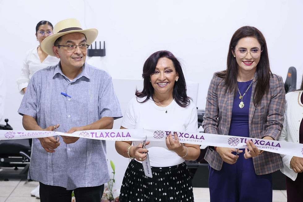 #GraphosCc #Tlx #Noticias #GobTlax | MODERNIZA GOBIERNO ESTATAL SECRETARÍA DE MOVILIDAD CON SIMULADORES, NUEVAS UNIDADES Y MEJORES OFICINAS