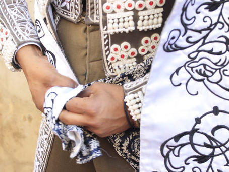 #AIGCcTlx | Con tres grandes carteles sigue el serial taurino “Tlaxcala Capital 2023”