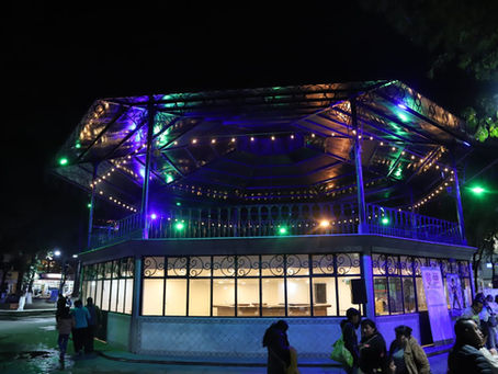 #GraphosCc #Tlx #Noticias #Municipios #Apizaco | Apizaco ilumina la inclusión en el Día de Concienciación sobre el Autismo