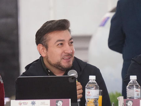 #GraphosCc #Tlx #Noticias #Municipios #Huamantla | Huamantla se suma al trabajo coordinado por la seguridad en Tlaxcala