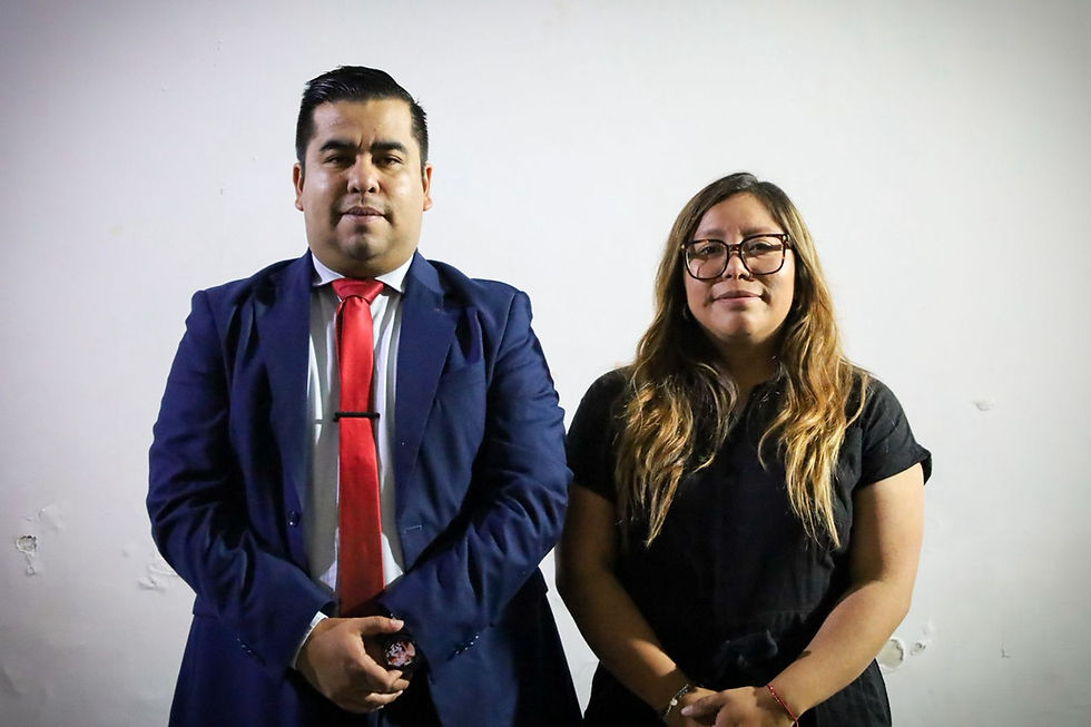 #GraphosCc #Tlx #Noticias #Municipios #Zacatelco | Gobierno de Zacatelco y STyC impulsan el programa estatal “Economías Colectivas” para fortalecer emprendimientos locales
