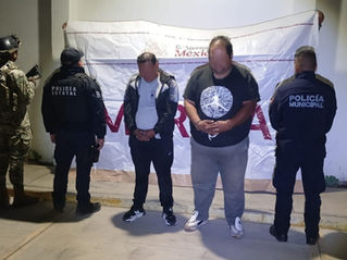 #GraphosCc #Tlx #Noticias #Municipios #Zacatelco | Policía de Zacatelco detiene a dos hombres y aseguran vehículo en operativo coordinado en Papalotla