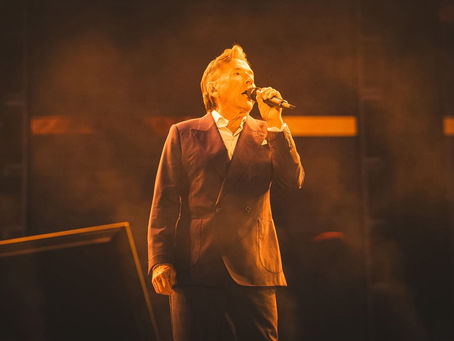 #GraphosCc #Tlx #Noticias #Municipios #Huamantla | Ricardo Montaner conquista Huamantla con una noche inolvidable en el Foro Latido