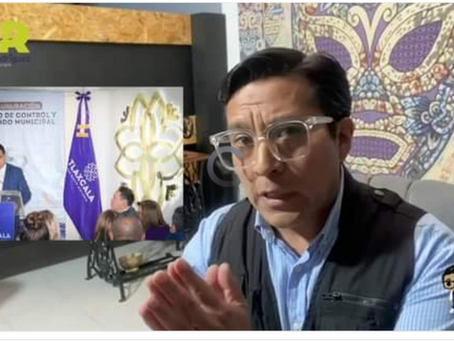 #GraphosCc #Tlx #Noticias #Opinión | ¿Martín Rodríguez Hernández, ignorante o mala persona?
Hay que ser muy ignorante o muy mala persona, para afirmar con tanto descaro como lo hace Martín Rodríguez