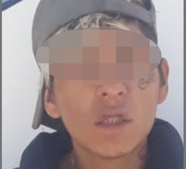 #AIGCcTlx | DETIENE SSC A SUJETO POR PRESUNTO DELITO DE ROBO Y TENTATIVA DE HOMICIDIO