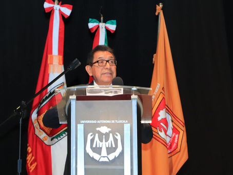 #GraphosCc #Tlx #Noticias | Ofrece la UATx 50 licenciaturas para el próximo semestre