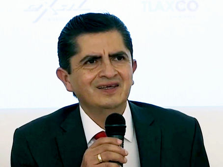 #AIGCcTlx | Resultados positivos en seguridad generan confianza entre los turistas: AHMET