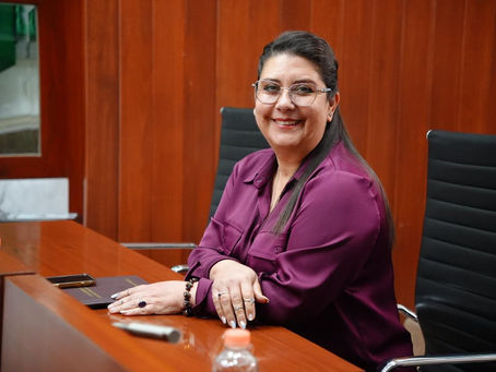 #GraphosCc #Tlx #Noticias | DIPUTADA SORAYA BOCARDO PRESENTA INICIATIVA A FAVOR DE LOS ANIMALES