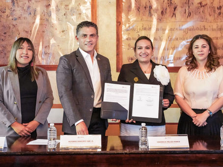 #GraphosCc #Tlx #Noticias #Municipios #TlaxcalaCapital | LA TRANSFORMACIÓN DE TLAXCALA SE FORTALECE CON EL IMPULSO A LAS MUJERES: ALFONSO SÁNCHEZ GARCÍA