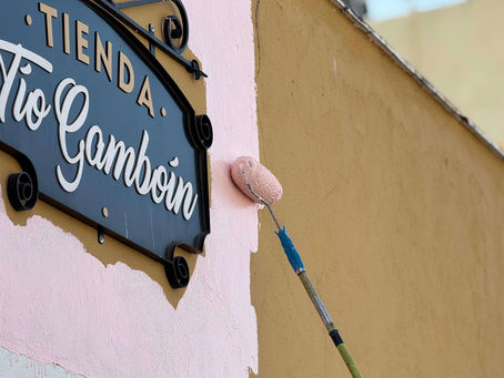 #GraphosCc #Tlx #Noticias #Municipios #Tlaxco | Arrancan rutas mágicas de color en Tlaxco, pueblo mágico