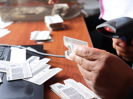 #GraphosCc #Tlx #Noticias | EN TLAXCALA, 17, 653 CREDENCIALES PARA VOTAR SON VIGENTES PARA VOTAR EL 2 DE JUNIO