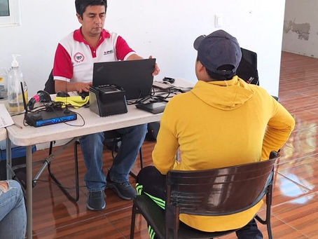 #GraphosCc #Tlx #Noticias | MÓDULOS FIJOS DEL INE TLAXCALA LABORARÁN LOS DOS ÚLTIMOS DOMINGOS DE MARZO