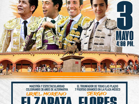 #GraphosCc #Tlx #Noticias #Toros #Municipios #Apizaco | 📣 𝗖𝗔𝗠𝗕𝗜𝗢 𝗗𝗘 𝗖𝗔𝗥𝗧𝗘𝗟 𝗘𝗡 𝗔𝗣𝗜𝗭𝗔𝗖𝗢